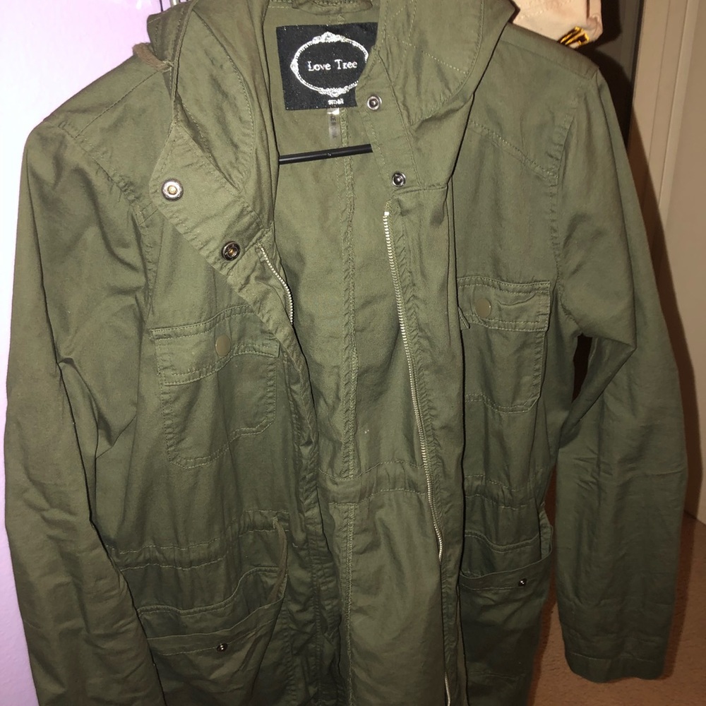 Jacket